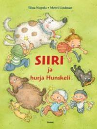 SIIRI JA MOTSIK HUNSKELI