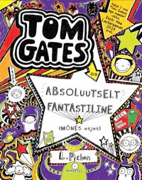 Tom gates on absoluutselt fantastiline (mõnes asjas)