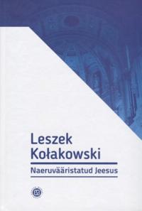 Naeruvääristatud jeesus