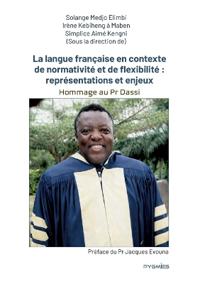La langue française en contexte de normativité et de flexibilité
