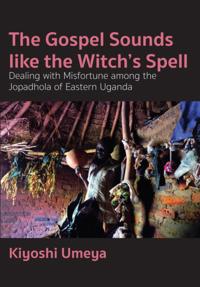 Umeya: The Gospel Sounds Like the Witch's Spell