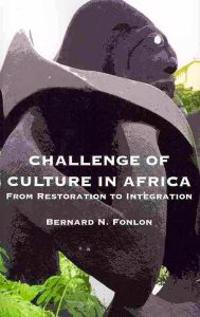 Challenge of Culture in Africa