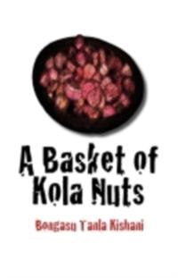 Basket of Kola Nuts