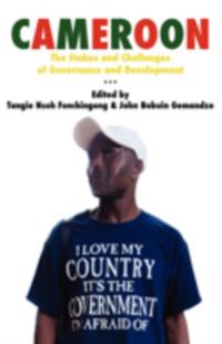 Cameroon: The Stakes and Challenges of G