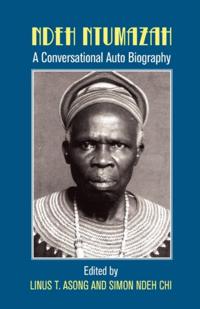 Asong: Ndeh Ntumazah