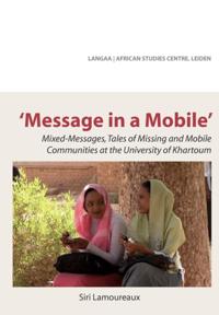 Message in a Mobile