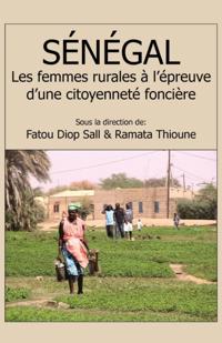 Senegal: Les femmes rurales a l'epreuve