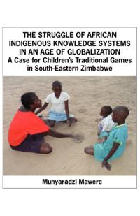Struggle of African Indigenous Knowl