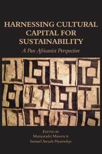 Harnessing Cultural Capital for Sustaina