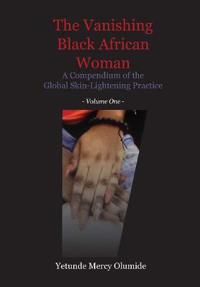 The Vanishing Black African Woman