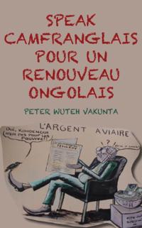Speak Camfranglais pour un Renouveau Ong