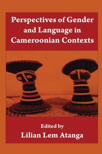 Perspectives Of Gender And Language In C