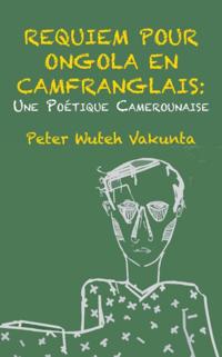 Requiem pour Ongola en Camfranglais: Une
