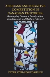Africans and Negative Competition in Can