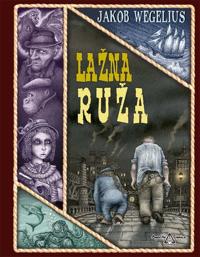 Lažna ruža