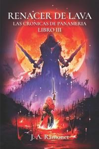 Renacer de lava