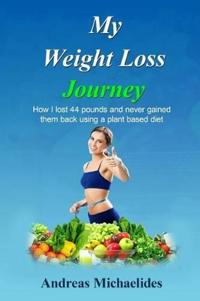 My Weight Loss Journey