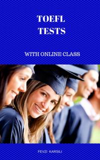 TOEFL PREPERATION TESTS
