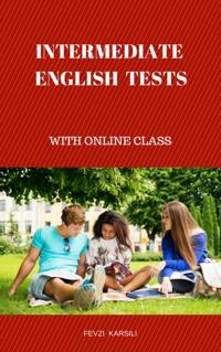 Intermediate English Tests