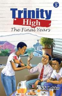 Trinity high