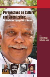 Critical Perspectives on Culture and Glo