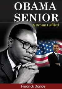 Donde: Obama Senior