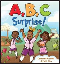 A, B, C, Surprise!