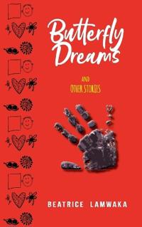 Butterfly Dreams and other stories