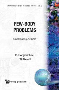 Few-body Problems