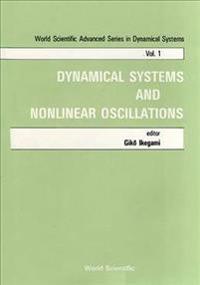 Dynamical Systems And Nonlinear Oscillations - Proceedings Of The Symposium