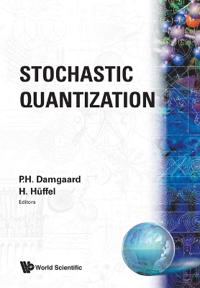 Bokomslag för "Stochastic Quantization"