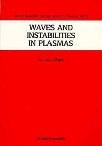 Waves And Instabilities In Plasmas