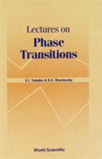 Lectures On Phase Transitions