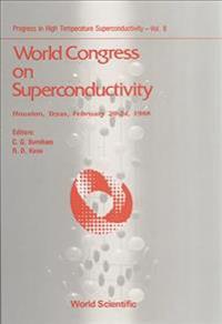 World Congress On Superconductivity