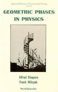 Geometric Phases In Physics