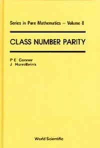 Class Number Parity
