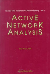 Active Network Analysis