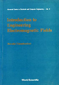 Introduction To Engineering Electromagnetic Fields