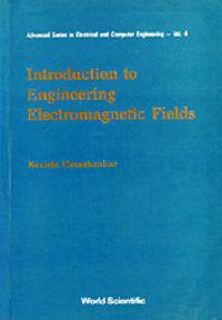 Introduction To Engineering Electromagnetic Fields