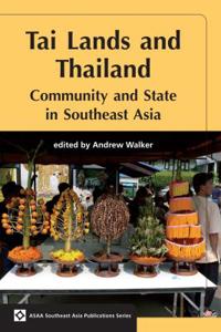 Tai Lands and Thailand