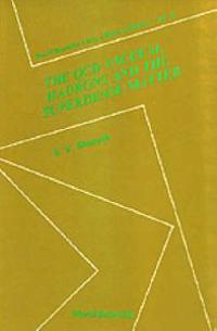 Qcd Vacuum, Hadrons And Superdense Matter, The