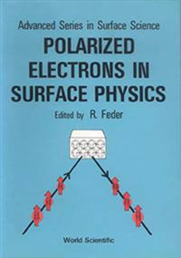 Polarized Electrons In Surface Physics