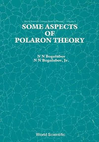 Some Aspects Of Polaron Theory