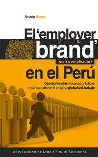 El employer brand (marca empleador) en el Perú