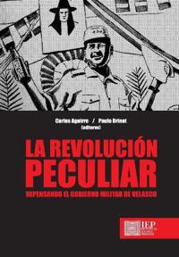 La revolución peculiar