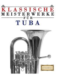 Klassische Meisterwerke für Tuba