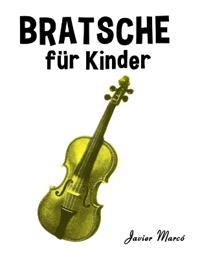 Bratsche für Kinder