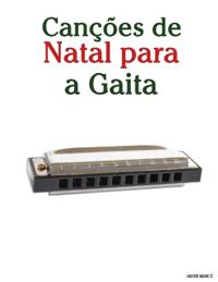 Canções de Natal para a Gaita