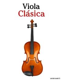 Viola Clásica