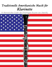 Traditionelle Amerikanische Musik für Klarinette